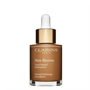 Clarins Skin Illusion Foundation SPF15 30ml